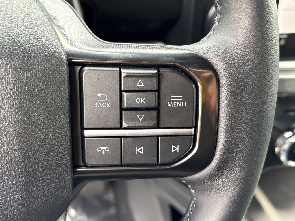 2026 Glacier Gray Metallic TriCoat Ford Super Duty F-350 SRW Platinum 4X4 Truck