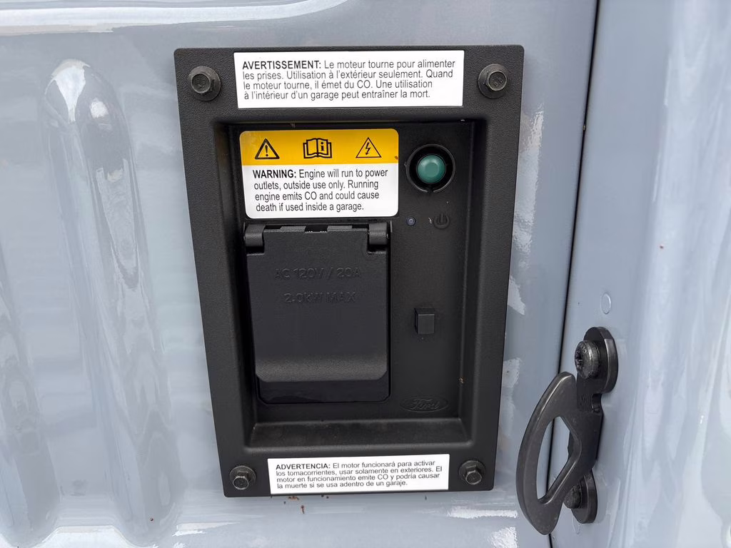 2026 Glacier Gray Metallic TriCoat Ford Super Duty F-350 SRW Platinum 4X4 Truck