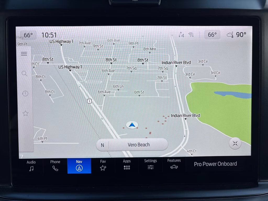 2026 Carbonized Gray Metallic Ford Super Duty F-350 SRW Platinum 4X4 Truck