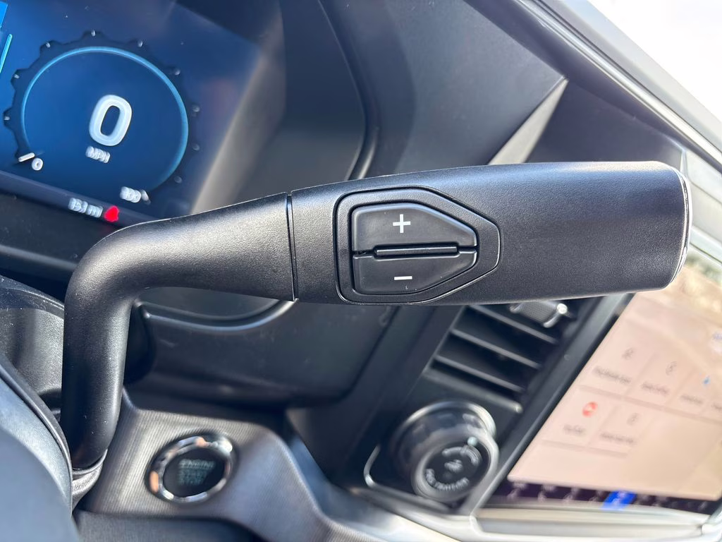 2026 Carbonized Gray Metallic Ford Super Duty F-350 SRW Platinum 4X4 Truck