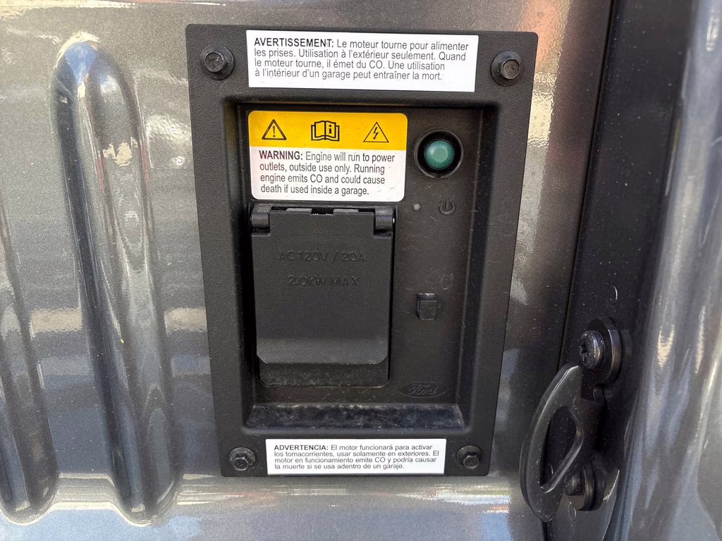 2026 Carbonized Gray Metallic Ford Super Duty F-350 SRW Platinum 4X4 Truck