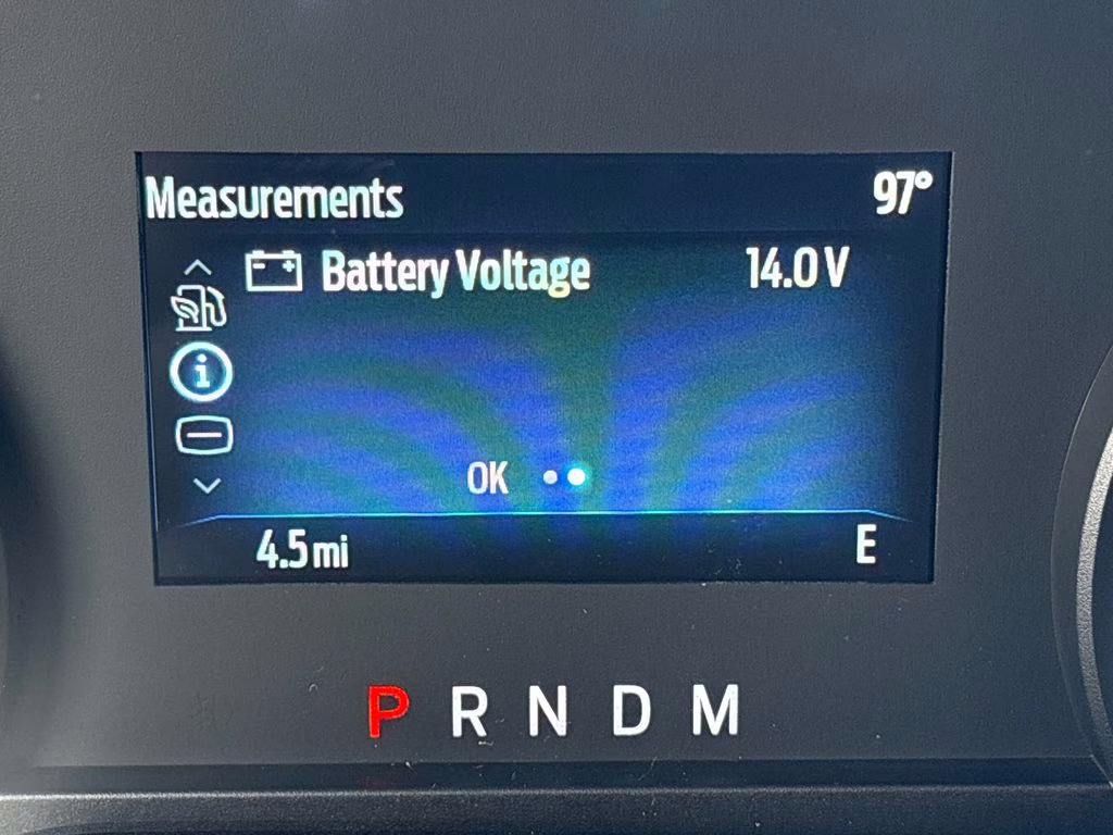 2026 Oxford White Ford Super Duty F-350 SRW XL RWD Truck