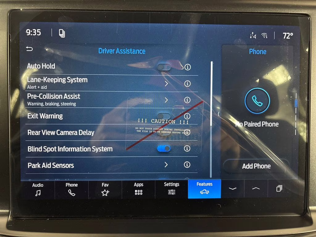 2026 Carbonized Gray Metallic Ford F-150 STX RWD Truck