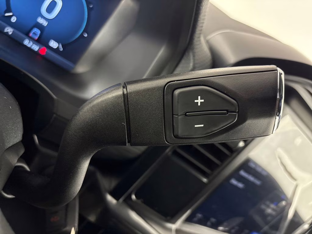 2026 Carbonized Gray Metallic Ford F-150 STX RWD Truck