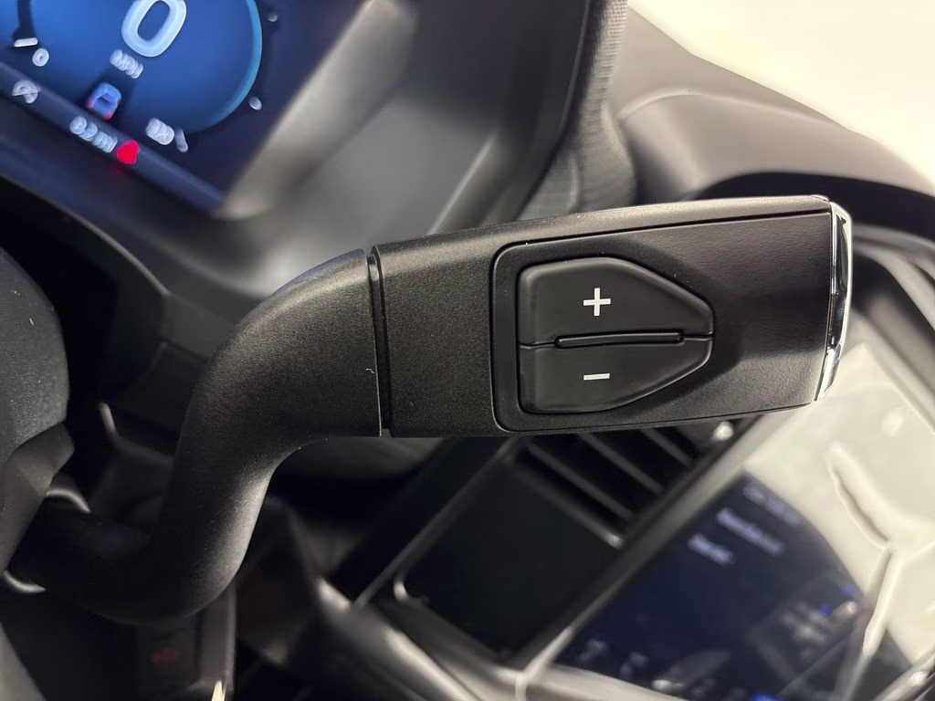 2026 Carbonized Gray Metallic Ford F-150 STX RWD Truck
