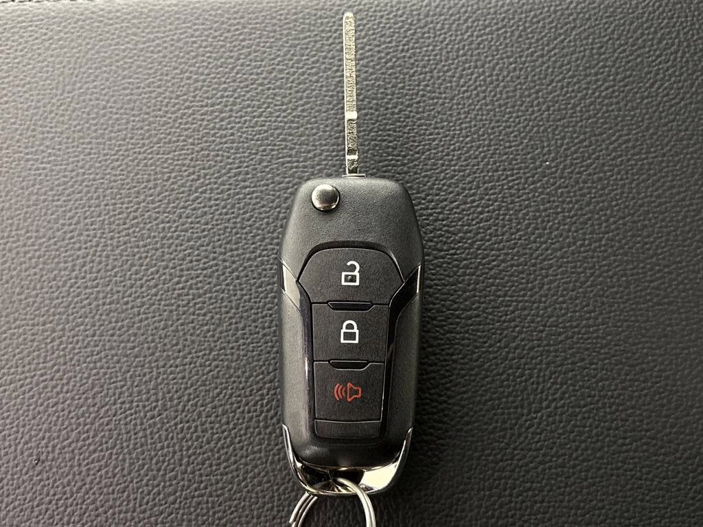 2026 Carbonized Gray Metallic Ford F-150 STX RWD Truck