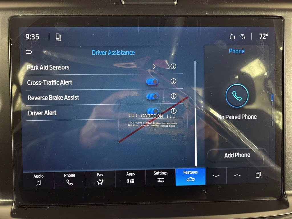 2026 Carbonized Gray Metallic Ford F-150 STX RWD Truck