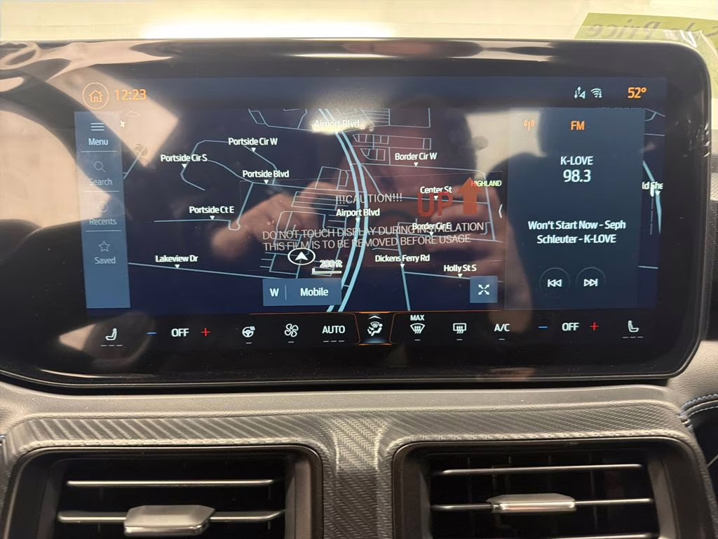 2026 VAPOR BLUE Ford Mustang Dark Horse RWD Coupe