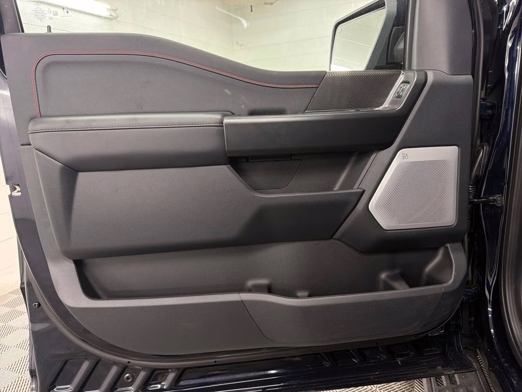 2026 ANTIMATTER BLUE Ford F-150 Raptor 4X4 Truck