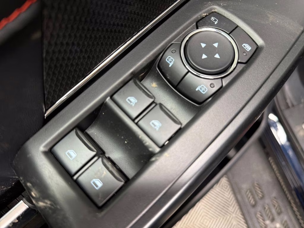 2026 ANTIMATTER BLUE Ford F-150 Raptor 4X4 Truck