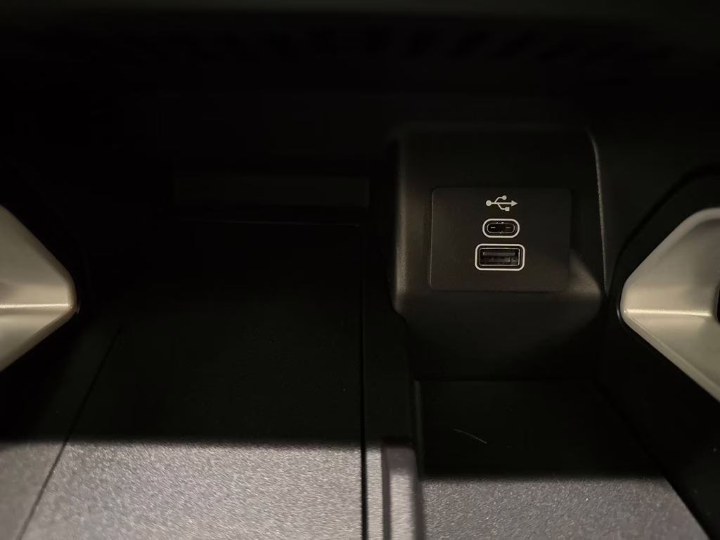 2026 Desert Sand Ford Ranger Lariat 4X4 Truck