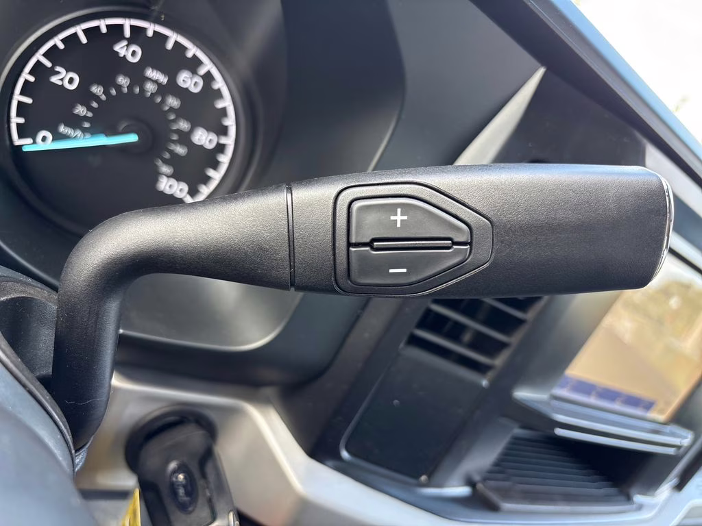 2026 Gray Metallic Ford Super Duty F-250 SRW XL 4X4 Truck