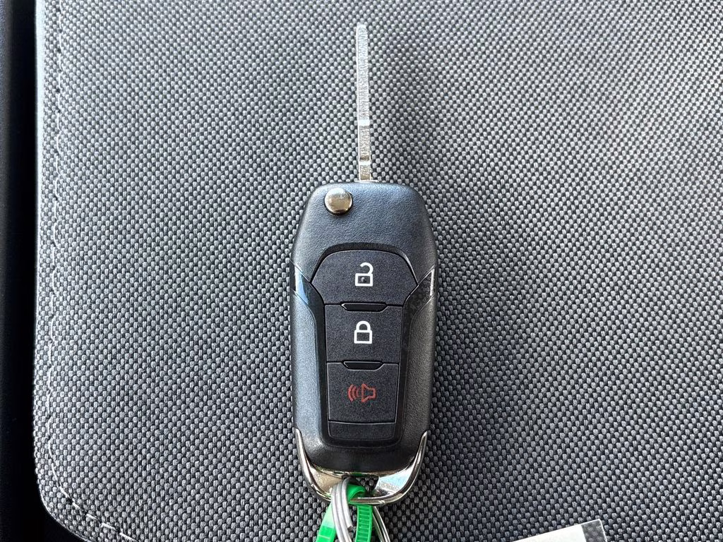 2026 Gray Metallic Ford Super Duty F-250 SRW XL 4X4 Truck