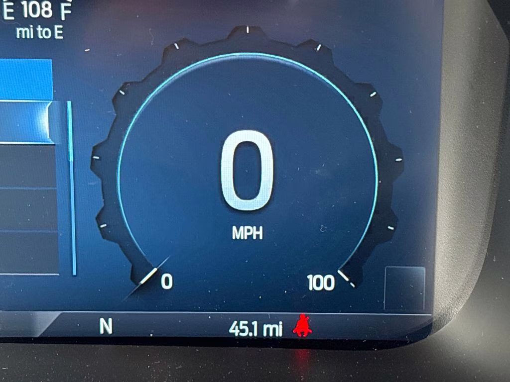 2026 Glacier Gray Metallic TriCoat Ford Super Duty F-350 SRW Platinum 4X4 Truck