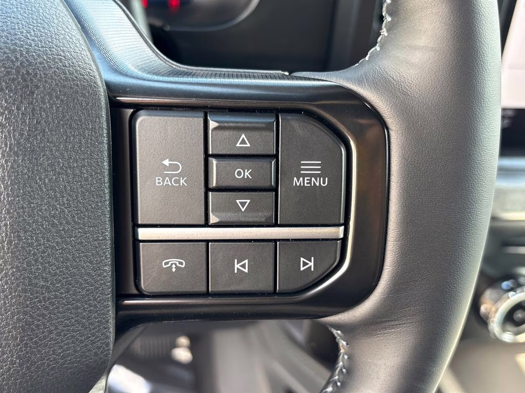 2026 Carbonized Gray Metallic Ford Super Duty F-350 SRW Platinum 4X4 Truck