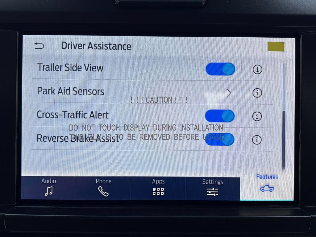 2026 Oxford White Ford Super Duty F-350 SRW XL RWD Truck