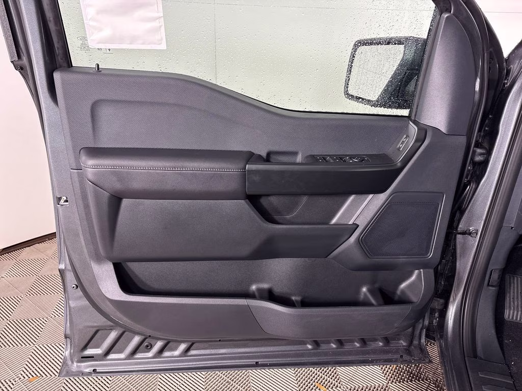 2026 Carbonized Gray Metallic Ford F-150 STX RWD Truck