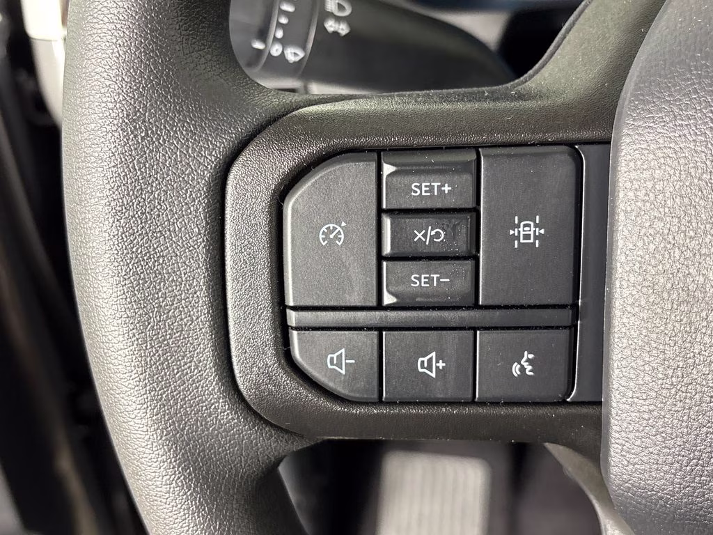 2026 Carbonized Gray Metallic Ford F-150 STX RWD Truck