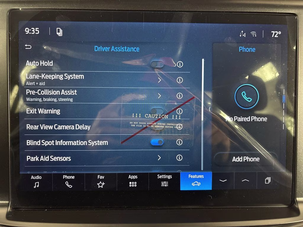 2026 Carbonized Gray Metallic Ford F-150 STX RWD Truck