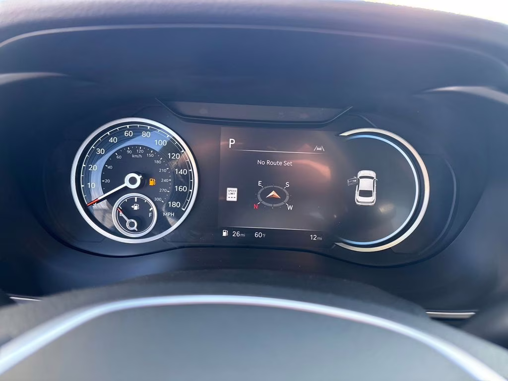 2026 Vik Black Genesis G70 2.5T RWD Sedan