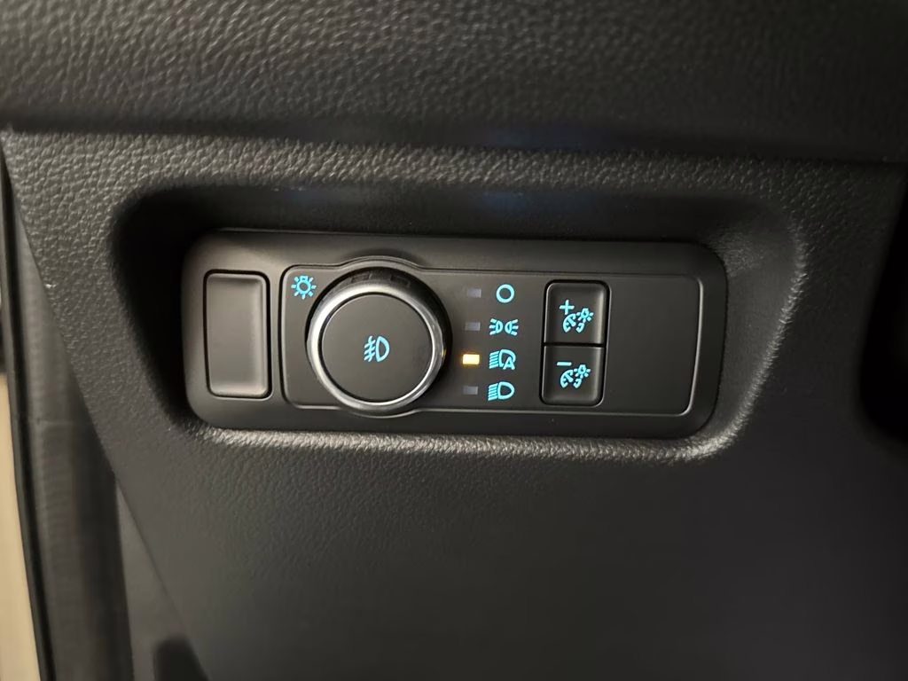 2026 Desert Sand Ford Ranger Lariat 4X4 Truck