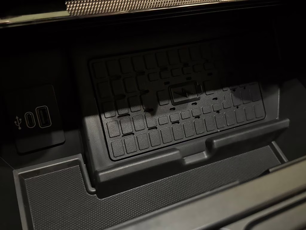 2026 Star White Metallic Tri-Coat Ford F-150 King Ranch 4X4 Truck