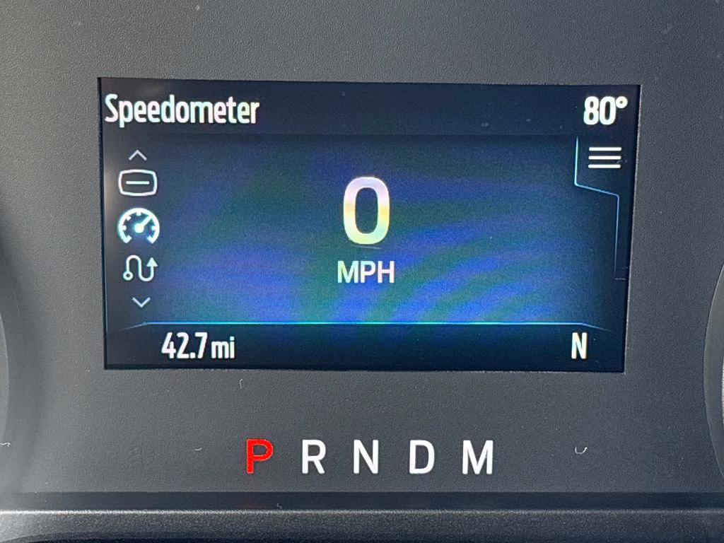 2026 Gray Metallic Ford Super Duty F-250 SRW XL 4X4 Truck