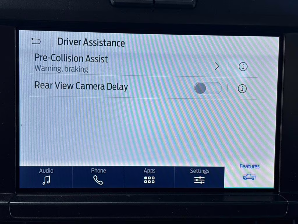 2026 Gray Metallic Ford Super Duty F-250 SRW XL 4X4 Truck