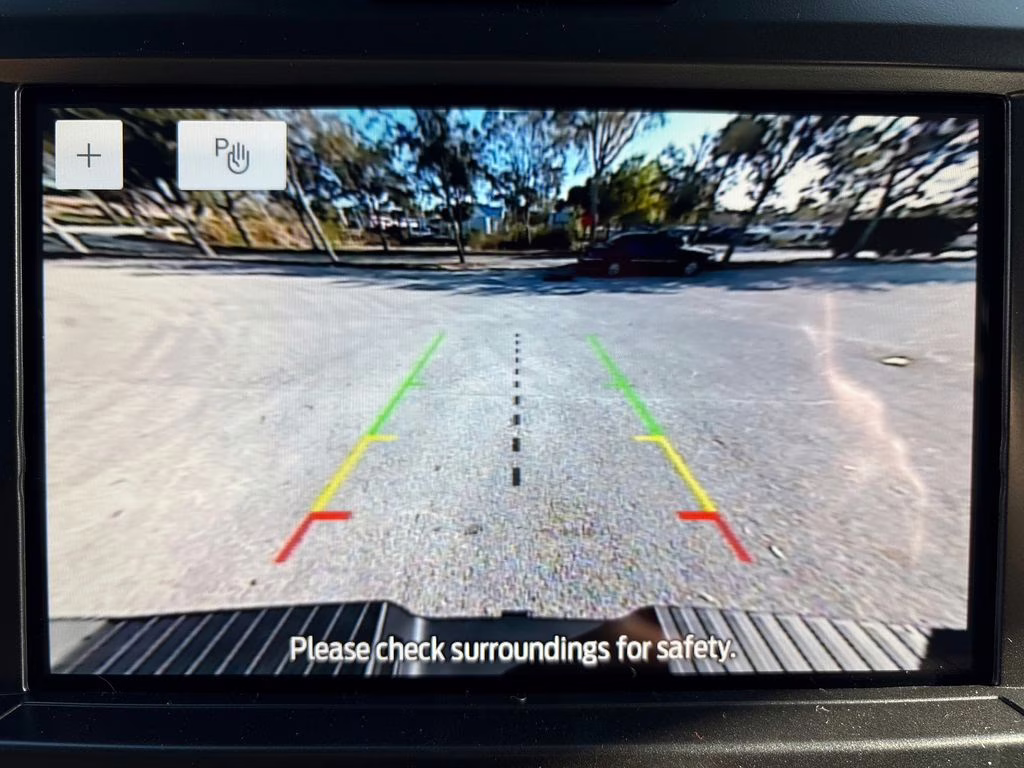 2026 Oxford White Ford Super Duty F-250 SRW XLT 4X4 Truck