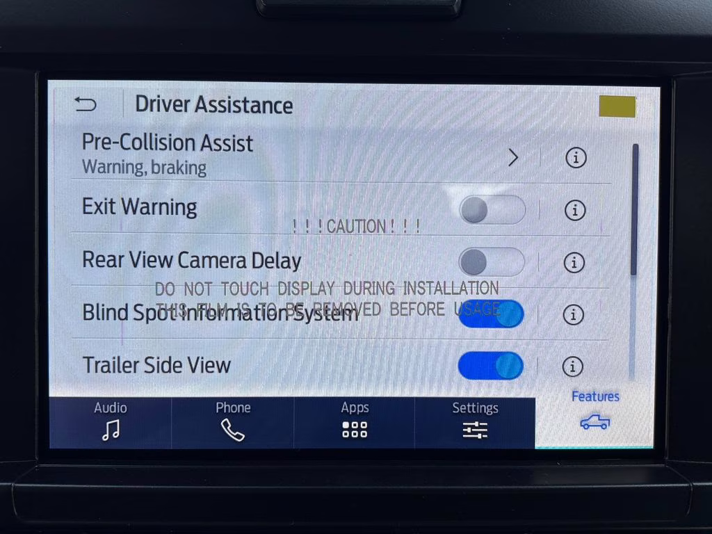 2026 Oxford White Ford Super Duty F-350 SRW XL RWD Truck