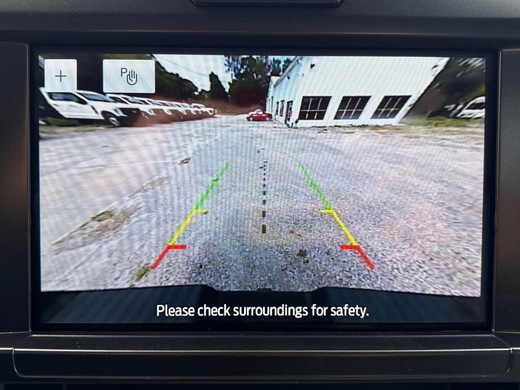 2026 Oxford White Ford Super Duty F-350 SRW XL RWD Truck