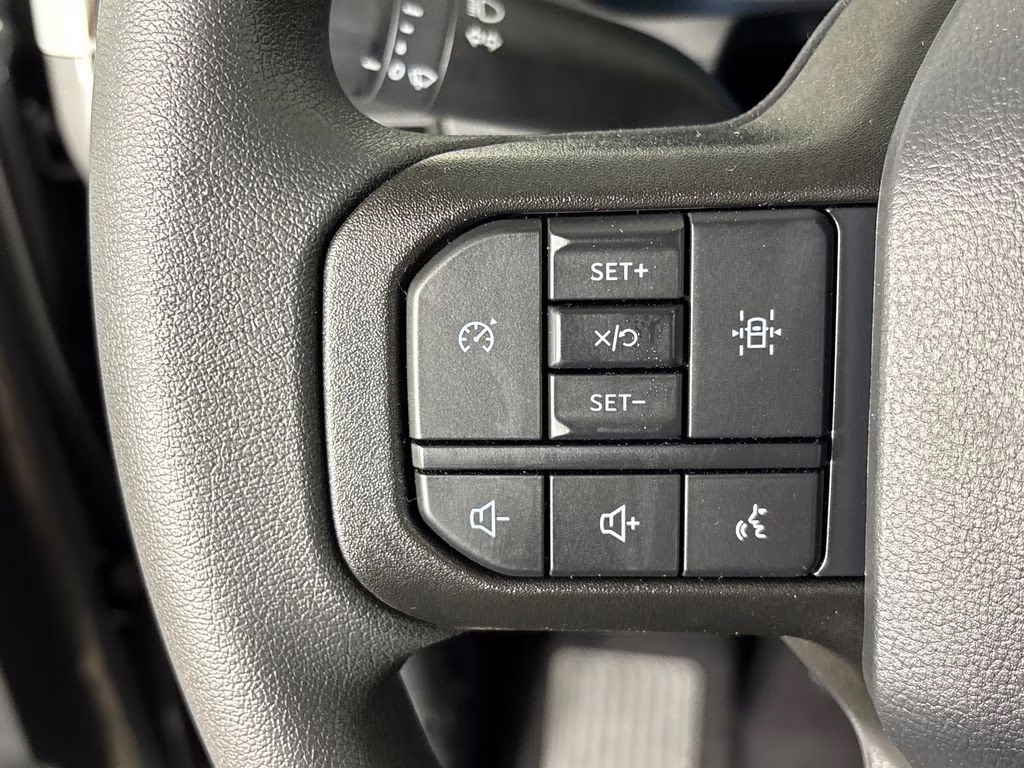 2026 Carbonized Gray Metallic Ford F-150 STX RWD Truck