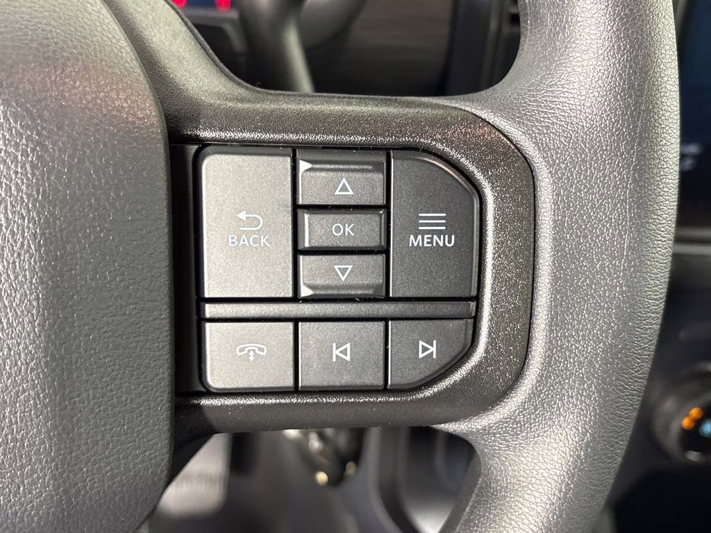 2026 Carbonized Gray Metallic Ford F-150 STX RWD Truck