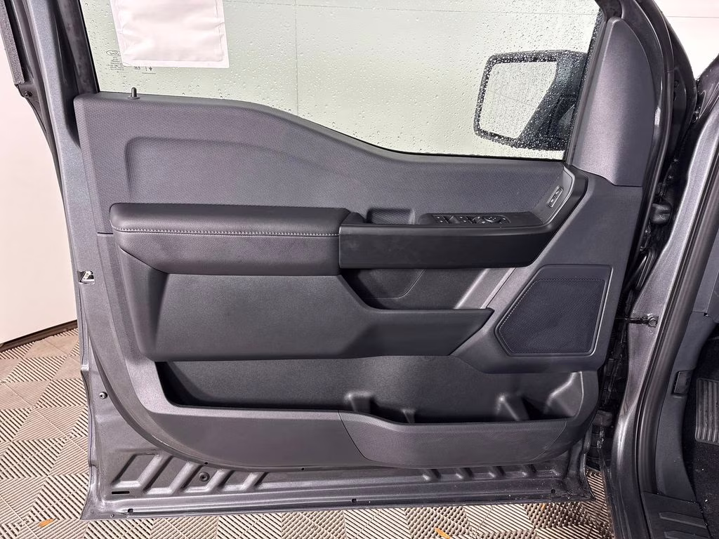 2026 Carbonized Gray Metallic Ford F-150 STX RWD Truck