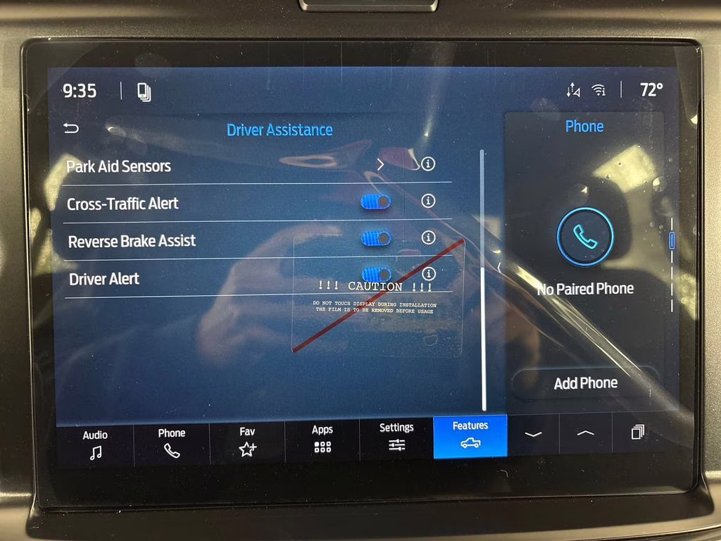 2026 Carbonized Gray Metallic Ford F-150 STX RWD Truck