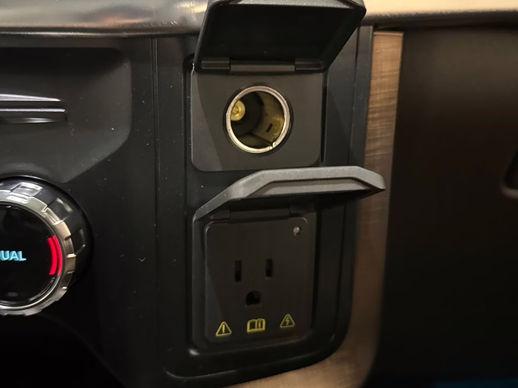 2026 Star White Metallic Tri-Coat Ford F-150 King Ranch 4X4 Truck