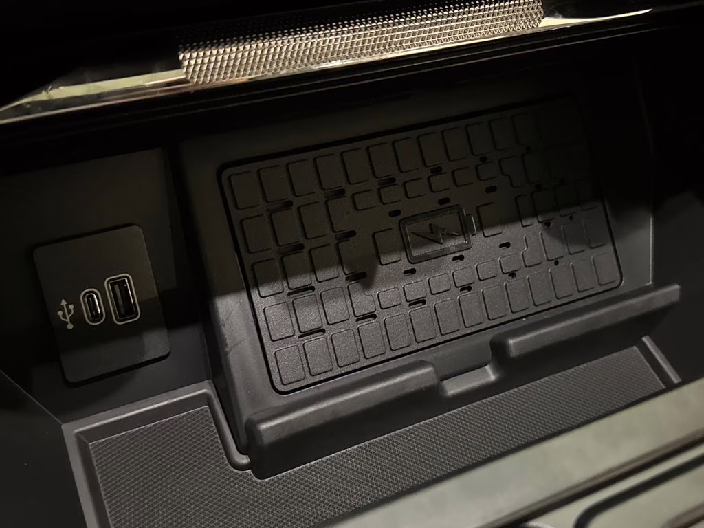 2026 Star White Metallic Tri-Coat Ford F-150 King Ranch 4X4 Truck