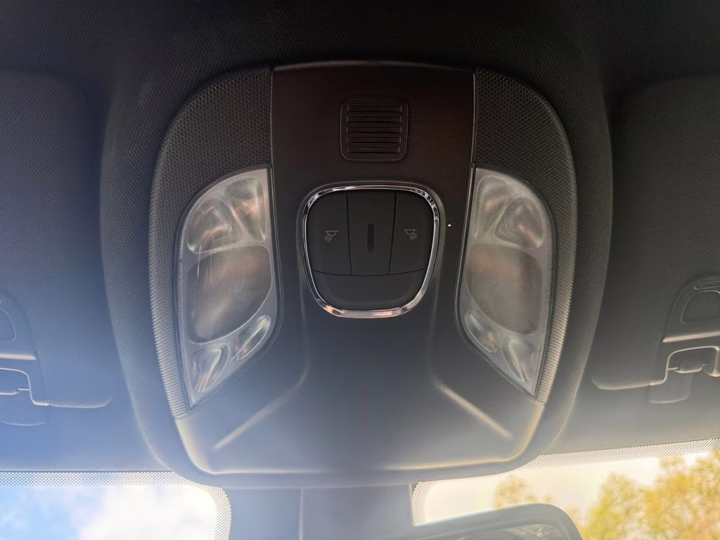 2023 Billet Silver Metallic Clearcoat Jeep Compass Altitude 4X4 SUV