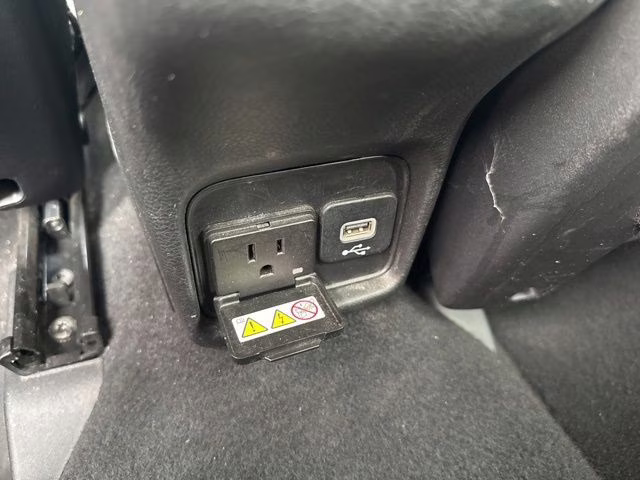 2020 White Clearcoat Jeep Compass Limited 4X4 SUV