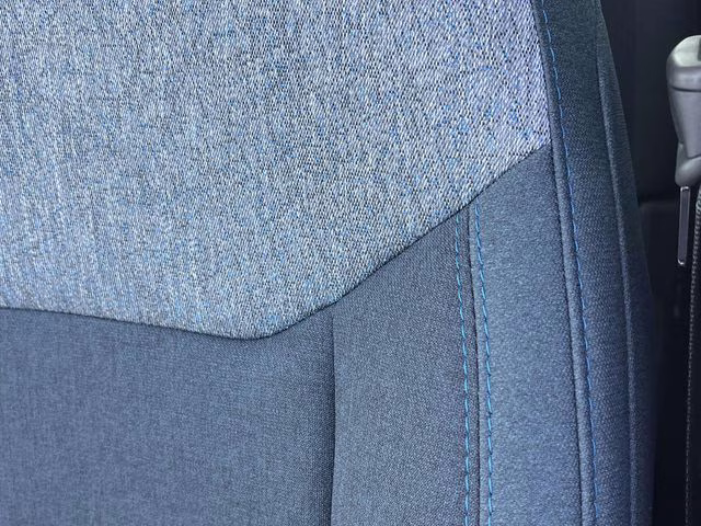 2025 White Metallic Ford Maverick XLT AWD Truck