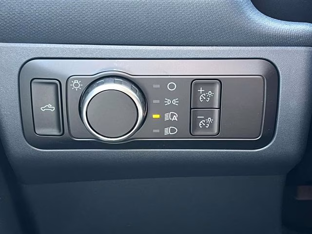 2025 White Metallic Ford Maverick XLT AWD Truck