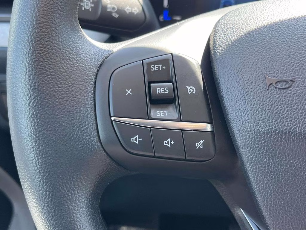 2025 Desert Sand Ford Maverick XLT AWD Truck