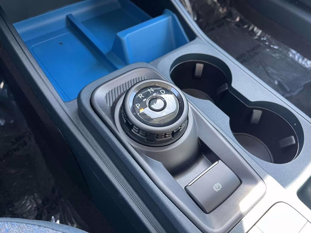 2025 Desert Sand Ford Maverick XLT AWD Truck