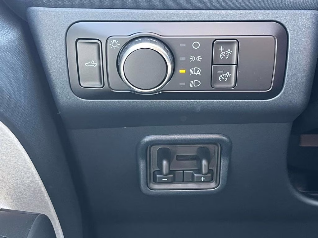 2025 Desert Sand Ford Maverick XLT AWD Truck