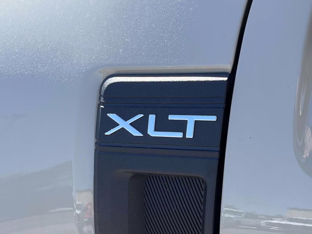 2025 Desert Sand Ford Maverick XLT AWD Truck