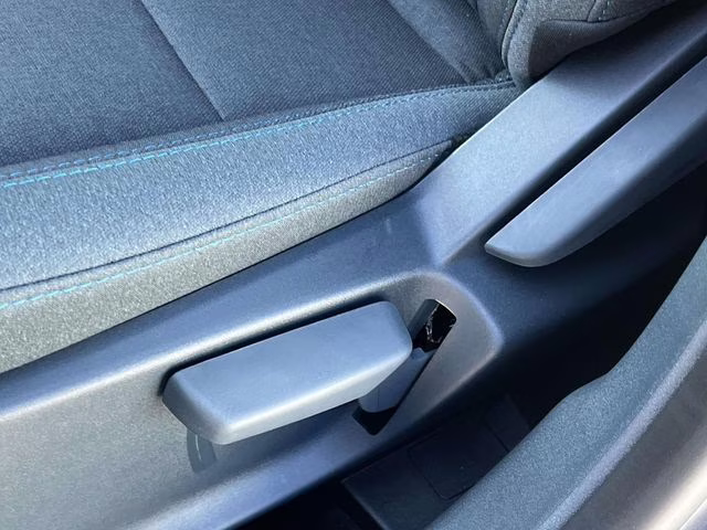 2025 Gray Metallic Ford Maverick XLT AWD Truck