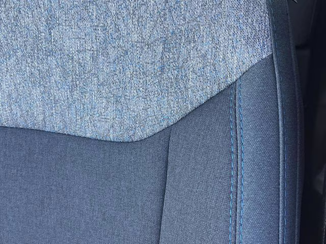 2025 Gray Metallic Ford Maverick XLT AWD Truck