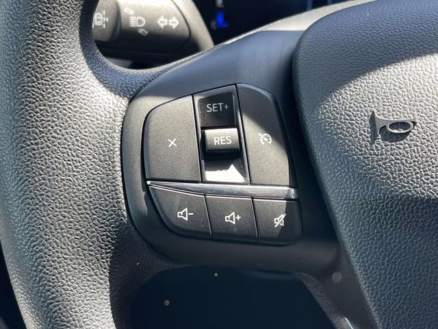 2025 Gray Metallic Ford Maverick XLT AWD Truck