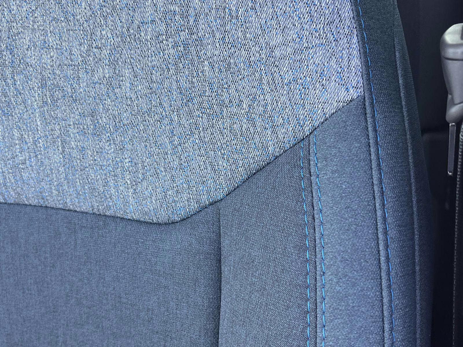 2025 White Metallic Ford Maverick XLT AWD Truck