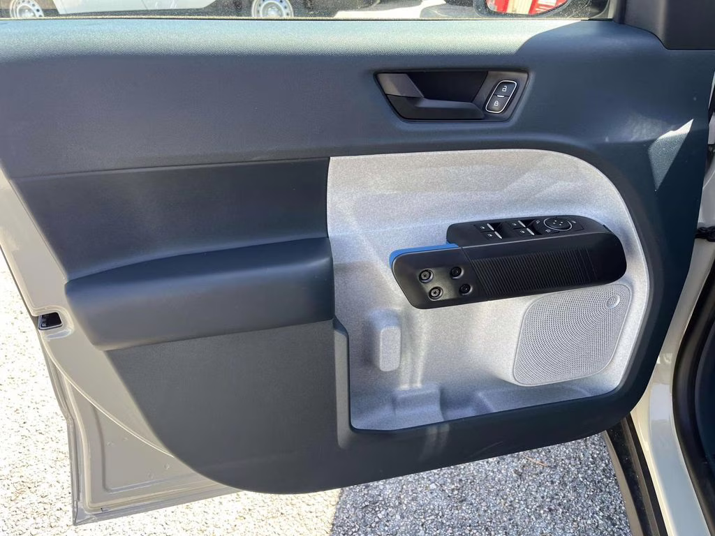 2025 Desert Sand Ford Maverick XLT AWD Truck